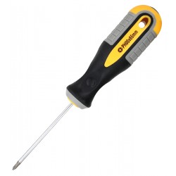 Викрутка хрестова Vorel 60920, PH00, 65 мм
