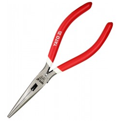 Длинногубци Yato YT-1956 150мм