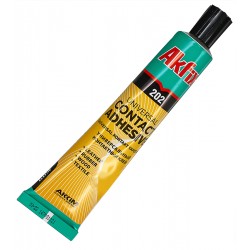 Універсальний клей Akfix Контакт-202, 50 гр Універсальний клей Akfix Контакт-202, 50 гр