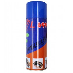 Спрей для разделения дисплея от рамки, CSL 699 , 400ml