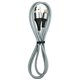 Кабель Lightning - USB, Hoco X50 Excellent, 3А, 1 метр, нейлонове обплетення
