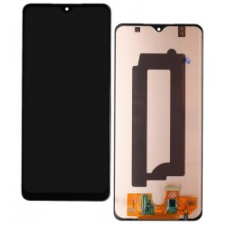 Дисплей для Samsung A336 Galaxy A33 5G, чорний, Best copy, без рамки, China quality, (TFT) Дисплей для Samsung A336 Galaxy A33 5G, чорний, Best copy, без рамки, China quality, (TFT)