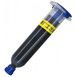 Клей XHZC, полиуретановый, для рамок, 30мл, черный (Forward FW-304)