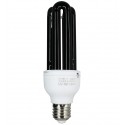 Ультрафіолетова люмінісцентна лампа HD-40 220В, 40Вт, цоколь E27 