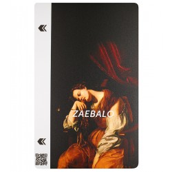 Защитная гидрогелевая пленка на заднюю крышку Blade Hydrogel Art mood series (zaebalo (white)) Защитная гидрогелевая пленка на заднюю крышку Blade Hydrogel Art mood series (zaebalo (white))