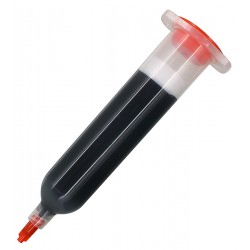 Клей BST-P3, структурный, полиуретановый, для рамок, 30 мл, черный