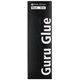 Клей 2UUL Guru Glue Soft Buffer Adhesive DA43, поліуретановий, для рамок, 30мл, чорний + 20 насадок дозаторів
