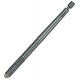 Ручка QianLi 013, алюмінієва, з автоматичним цанговим затискачем для лез скальпеля і тонких металевих лопаток