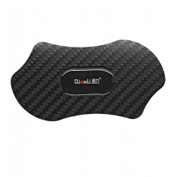 Карта пластиковая для разборки QianLi Carbon Fiber Peanut Shaped Карта пластиковая для разборки QianLi Carbon Fiber Peanut Shaped