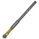 Щетка проволочная QianLi Steel Brush, стальная, с алюминиевой ручкой 012 iHilt