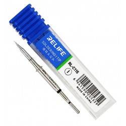 Жало C115-I для паяльної станції JBC C115, Relife Жало C115-I для паяльної станції JBC C115, Relife