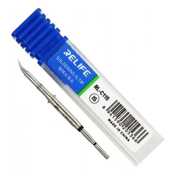 Жало C115-IS для паяльної станції JBC C115, Relife