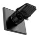 Автотримач Hoco H46 Precious MagSafe 4.5-7", магнітний у решітку, чорний