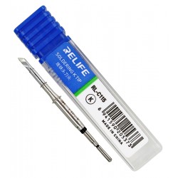 Жало C115-K для паяльної станції JBC C115, Relife Жало C115-K для паяльної станції JBC C115, Relife