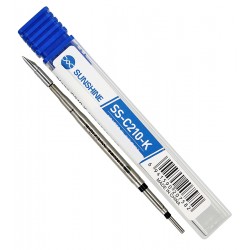 Жало C210-K для паяльної станції JBC C210, Sunshine