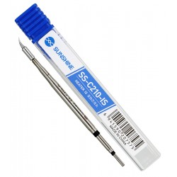 Жало C210-IS для паяльної станції JBC C210, Sunshine Жало C210-IS для паяльної станції JBC C210, Sunshine