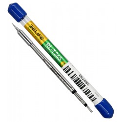 Жало C245-I для паяльної станції JBC T245, Relife Жало C245-I для паяльної станції JBC T245, Relife