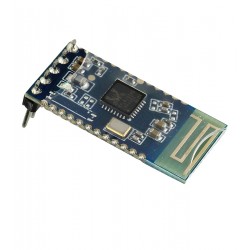 Модуль Bluetooth CC2541 JDY-18 версія Bluetooth 4.2 BLE Модуль Bluetooth CC2541 JDY-18 версія Bluetooth 4.2 BLE