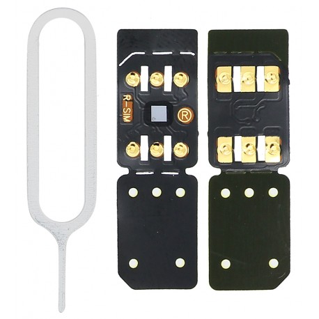 R-Sim 19 Card для iPhone 5 -15 Series