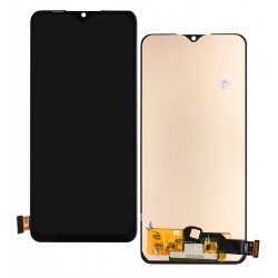 Дисплей для Vivo V17 Neo, черный, с сенсорным экраном (дисплейный модуль), China quality (TFT) Дисплей для Vivo V17 Neo, черный, с сенсорным экраном (дисплейный модуль), China quality (TFT)