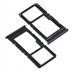 Тримач SIM-карти для Xiaomi Redmi Note 12 5G, сірий
