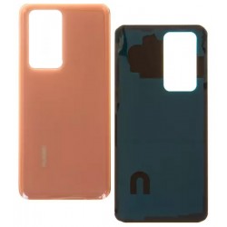 Задня панель корпуса для Huawei P40 Pro, золотистая