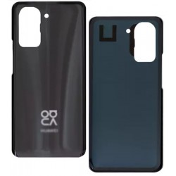 Задняя панель корпуса для Huawei Nova 10 Pro, черный Задняя панель корпуса для Huawei Nova 10 Pro, черный