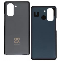 Задняя панель корпуса для Huawei Nova 10, черный Задняя панель корпуса для Huawei Nova 10, черный
