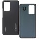 Задняя панель корпуса для Xiaomi 13 Lite, Black