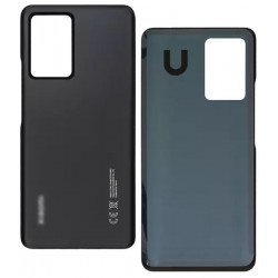 Задня панель корпуса для Xiaomi 13 Lite, Black