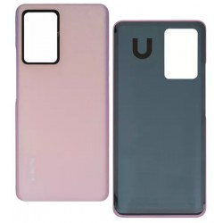 Задняя панель корпуса для Xiaomi 13 Lite, Lite Pink