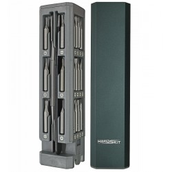 Набір викруток HandsKit, 44 предмети