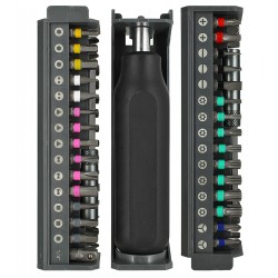 Набір викруток HandsKit, 40 предметів