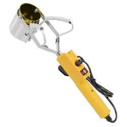 Паяльная ванна ручная HandsKit, диам.-80мм, 380W, 450°C, 220V Паяльная ванна ручная HandsKit, диам.-80мм, 380W, 450°C, 220V