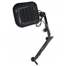 Димопоглинач ZD-153А, 23W, 220V струбцина Димопоглинач ZD-153А, 23W, 220V струбцина