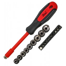 Набір викруток HandsKit, 20 предметів