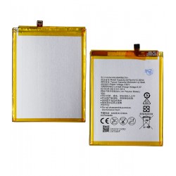 Аккумулятор HB386483ECW+ для Huawei GR5 (2017), Honor 6X, Mate 9 Lite, Li-Polymer, 3,82 B, 3340 мАч, без логотипа Аккумулятор HB386483ECW+ для Huawei GR5 (2017), Honor 6X, Mate 9 Lite, Li-Polymer, 3,82 B, 3340 мАч, без логотипа
