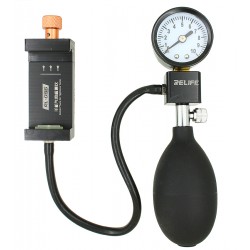 Тестер герметичності корпусу Relife RL-086 (для мобільних телефонів, робочий хід 53-91мм) Тестер герметичності корпусу Relife RL-086 (для мобільних телефонів, робочий хід 53-91мм)