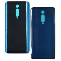 Задняя крышка батареи Xiaomi Mi 9T, синяя