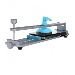 Тримач універсальний Sunshine SS-601G Plus, для розбирання телефону з присоскою (робочий хід 0-225мм)