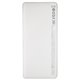 Power bank Baseus Bipow Digital Display 20000mAh 15W |2USB/1Type-C, PD/QC, 15W, 3A| (PPDML-J01)