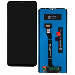 Дисплей для Huawei Nova Y70, Nova Y70 Plus, чорний, без рамки, оригінал (PRC) Дисплей для Huawei Nova Y70, Nova Y70 Plus, чорний, без рамки, оригінал (PRC)