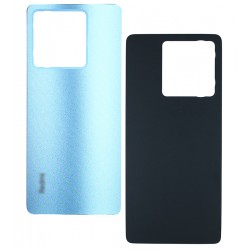 Задня панель корпусу для Xiaomi Redmi Redmi Note 13 (5G), синя, Blue