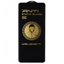 Защитное стекло для Xiaomi Redmi Note 13, Redmi Note 13 Pro, Redmi Note 13 Pro+, 3D, Full Glue, черное Защитное стекло для Xiaomi Redmi Note 13, Redmi Note 13 Pro, Redmi Note 13 Pro+, 3D, Full Glue, черное