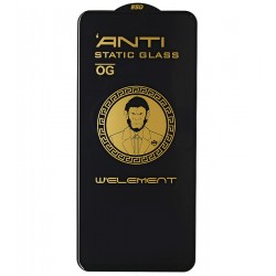 Защитное стекло для Xiaomi Redmi Note 9, Redmi Note 9T, 3D, Full Glue, черное Защитное стекло для Xiaomi Redmi Note 9, Redmi Note 9T, 3D, Full Glue, черное