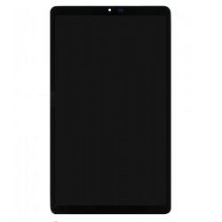 Дисплей для планшета Samsung Galaxy Tab A9 (X110), чорний, з сенсорним екраном (дисплейний модуль) Дисплей для планшета Samsung Galaxy Tab A9 (X110), чорний, з сенсорним екраном (дисплейний модуль)