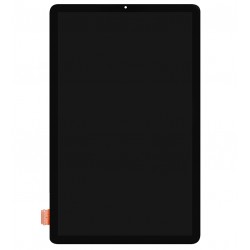 Дисплей для планшета Samsung P620 Galaxy Tab S6 Lite 2024, черный, с сенсорным экраном (дисплейный модуль) Дисплей для планшета Samsung P620 Galaxy Tab S6 Lite 2024, черный, с сенсорным экраном (дисплейный модуль)