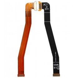 Шлейф для Xiaomi Mi 11 Lite, межплатный, дисплея