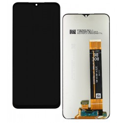 Дисплей для Samsung A135 Galaxy A13, A137 Galaxy A13, A236B Galaxy A23 5G, M135 Galaxy M13, M236B Galaxy M23, M336B Galaxy M33, черный, без рамки, Оригинал (переклеено стекло), BS066FBM-L01-D800_R5.7 Дисплей для Samsung A135 Galaxy A13, A137 Galaxy A13, A236B Galaxy A23 5G, M135 Galaxy M13, M236B Galaxy M23, M336B Galaxy M33, черный, без рамки, Оригинал (переклеено стекло), BS066FBM-L01-D800_R5.7