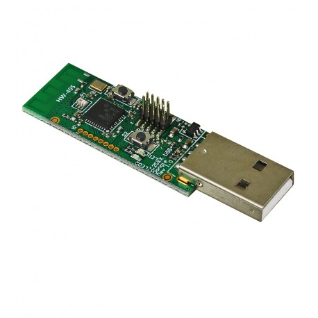 Бездротовий модуль Zigbee CC2531 USB Dongle Capture Packet Sniffer